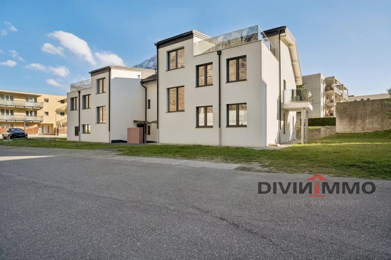 Appartement de 4.5 pièces typique au 1er étage (10)