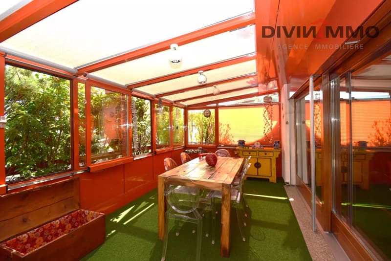 Bel appartement de standing (12)