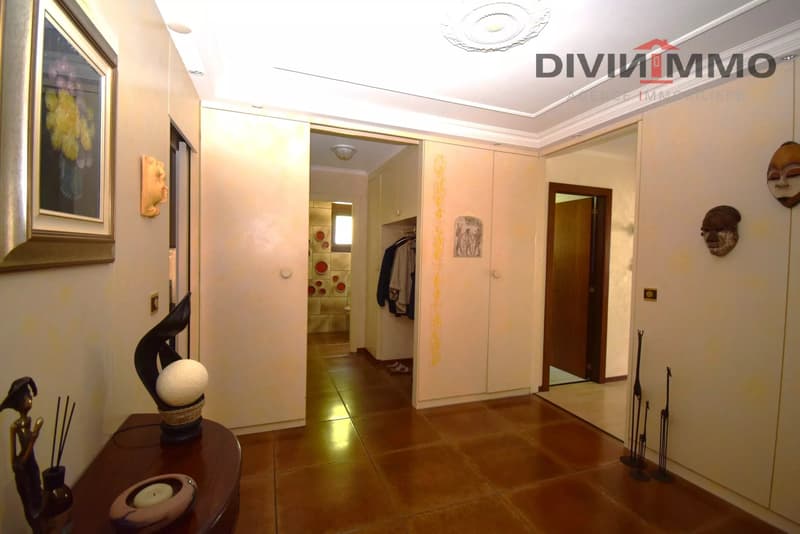 Bel appartement de standing (11)