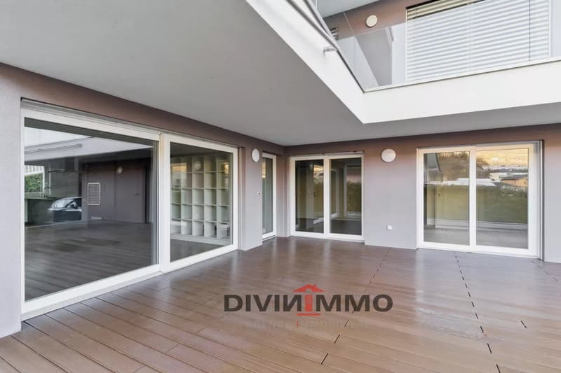 Appartement moderne à Sierre avec 3 chambres à vendre (1)