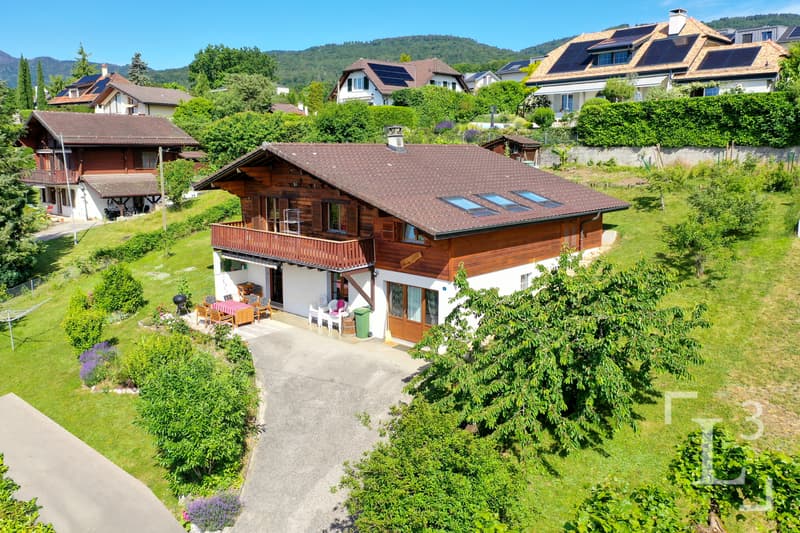 Vue d'ensemble / Overview