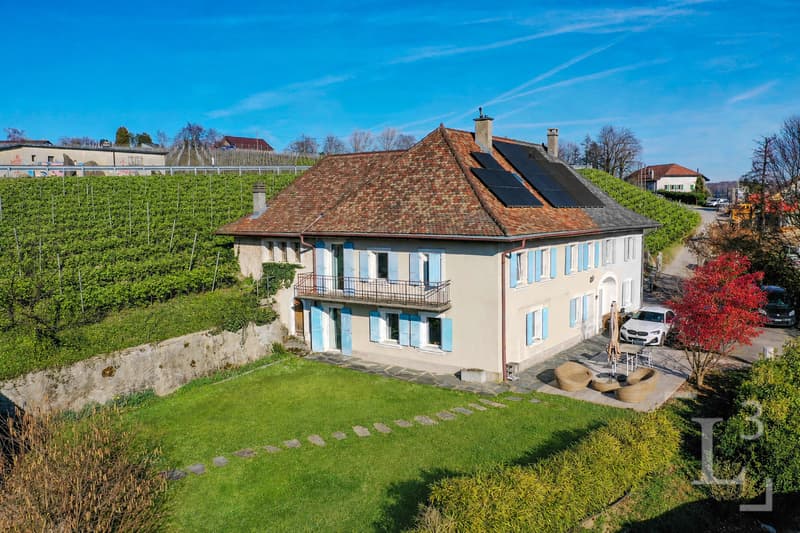 Vue d'ensemble