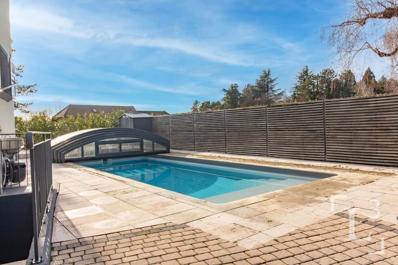 Piscine  / Swimming pool
