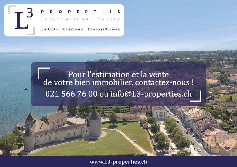 L3 Properties / L3 Properties