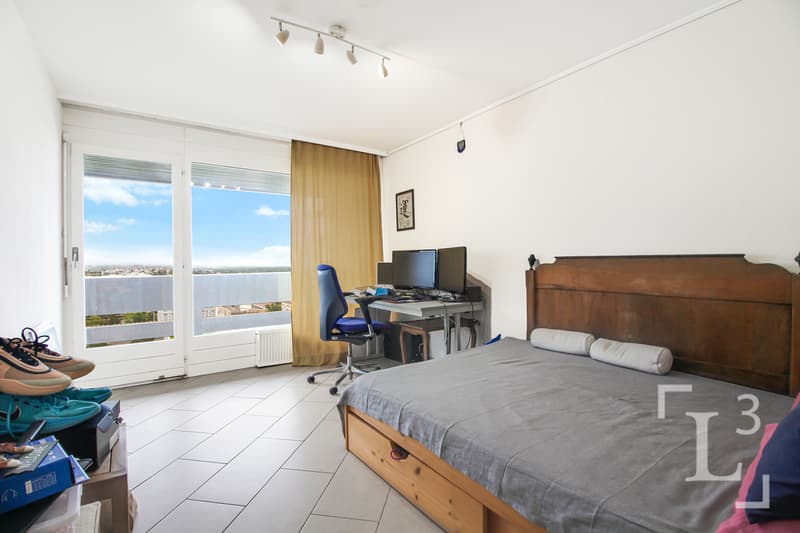 Chambre 4 / Room 4
