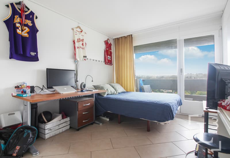 Chambre 3 / Room 3