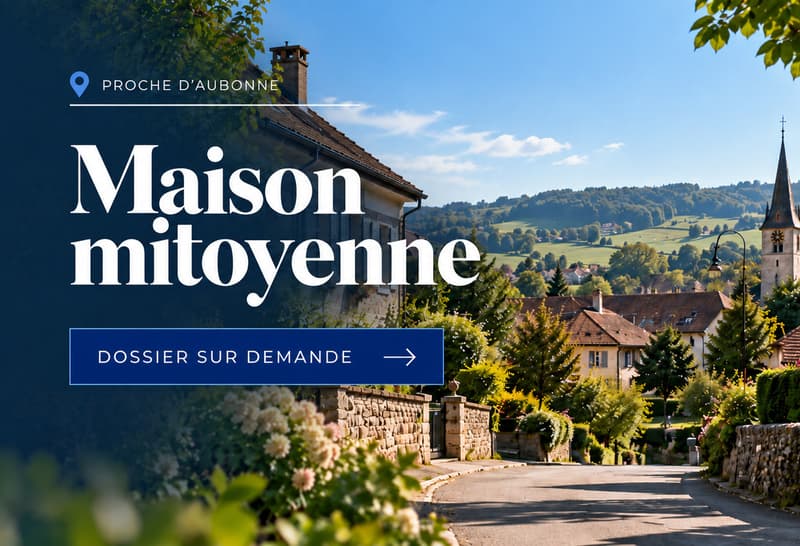 Maison familiale avec jardin (10)