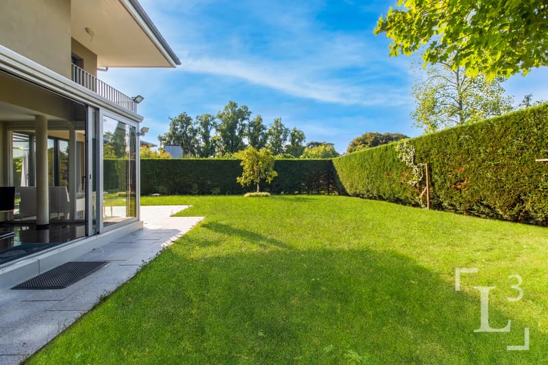 Jardin / Garden