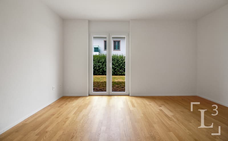 Suite parentale avec salle de bain privative