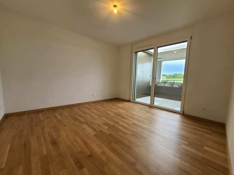 Farvagny - 3.5-Zimmer-Dachgeschosswohnung (7)