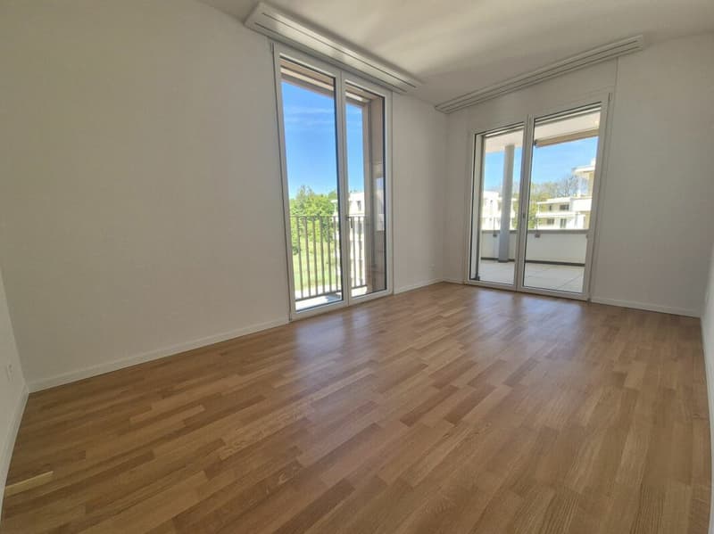 Prairie 2 - Appartamento di 4,5 locali al 3° piano (5)