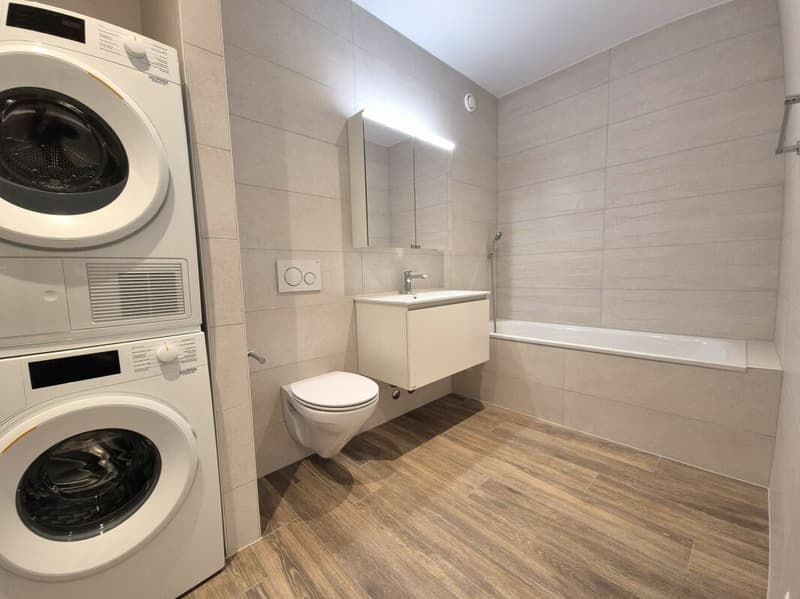 Prairie 4 - 4,5-Zimmer-Wohnung im 3. Stock (7)