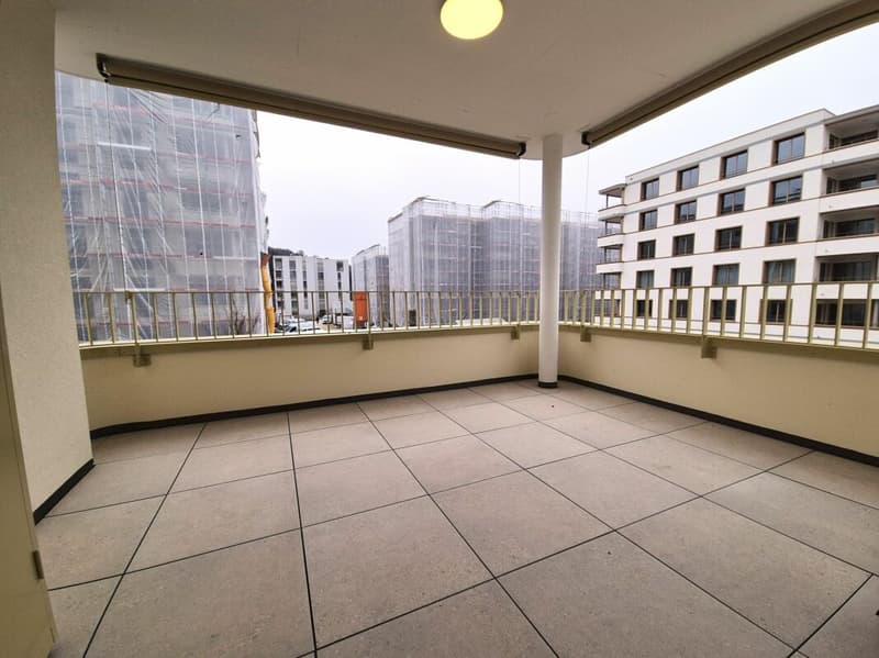 Prairie 4 - 4,5-Zimmer-Wohnung im 3. Stock (4)
