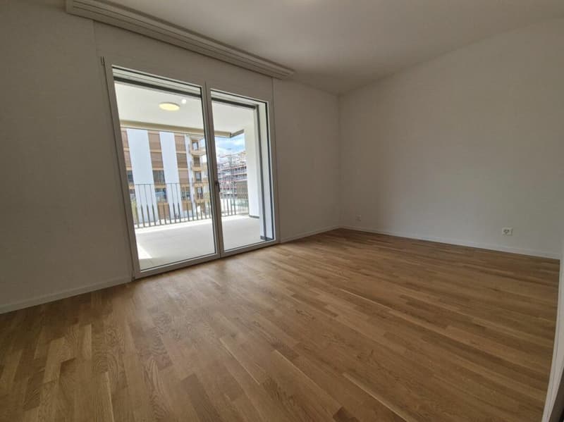 Chambre 1