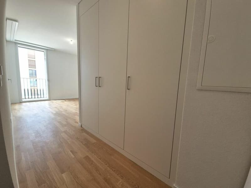 Entrée chambre joker