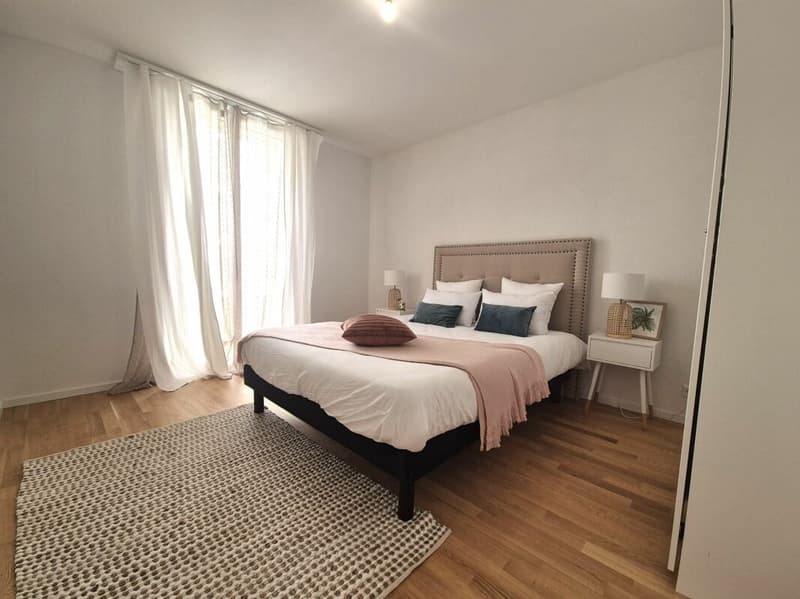 Prairie 4 - 3.5-Zimmer-Wohnung im 3. Stock (5)
