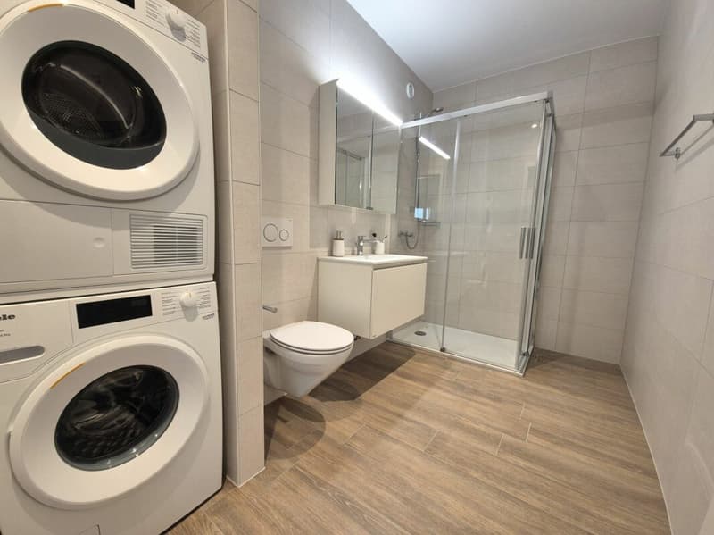Prairie 5 - Appartement 2.5 pièces au 2ème étage (4)