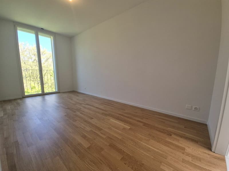 Prairie 4 - Appartement 3.5 pièces en attique (6)