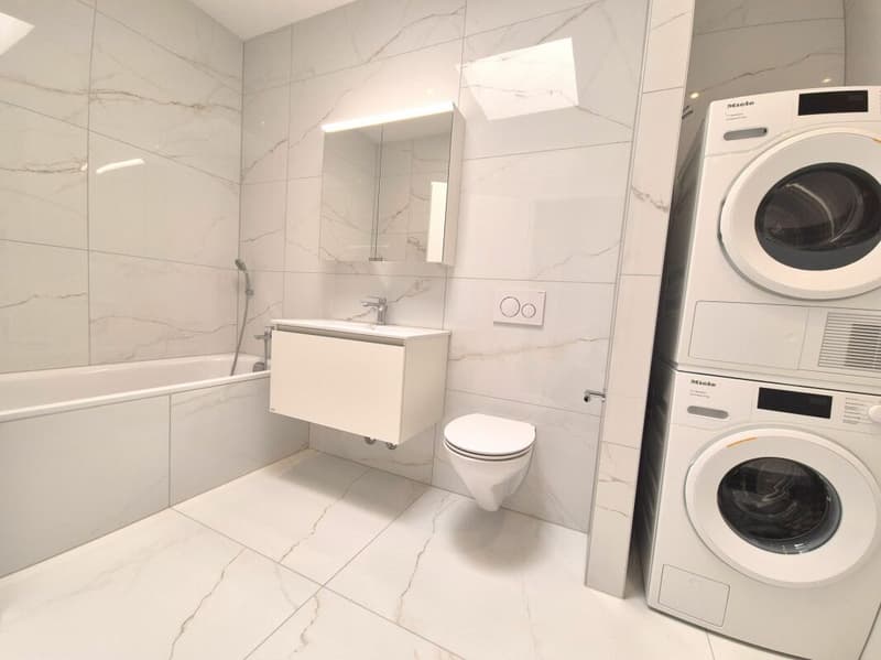 Prairie 4 - Appartement 3.5 pièces en attique (7)