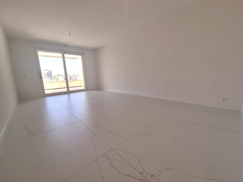 Prairie 4 - Appartement 3.5 pièces en attique (4)