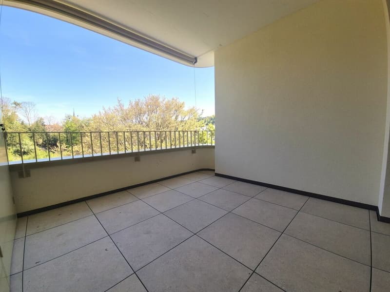 Prairie 4 - Appartement 3.5 pièces en attique (5)