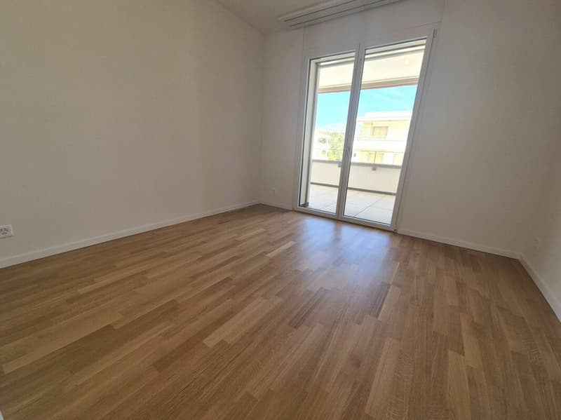 Prairie 2 - 4,5-Zimmer-Wohnung im 3. Stock (10)