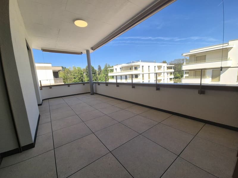 Prairie 2 - 4,5-Zimmer-Wohnung im 3. Stock (6)