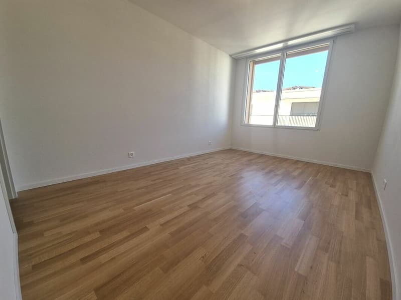 Prairie 2 - 3.5-Zimmer-Wohnung im 4. Stock (7)