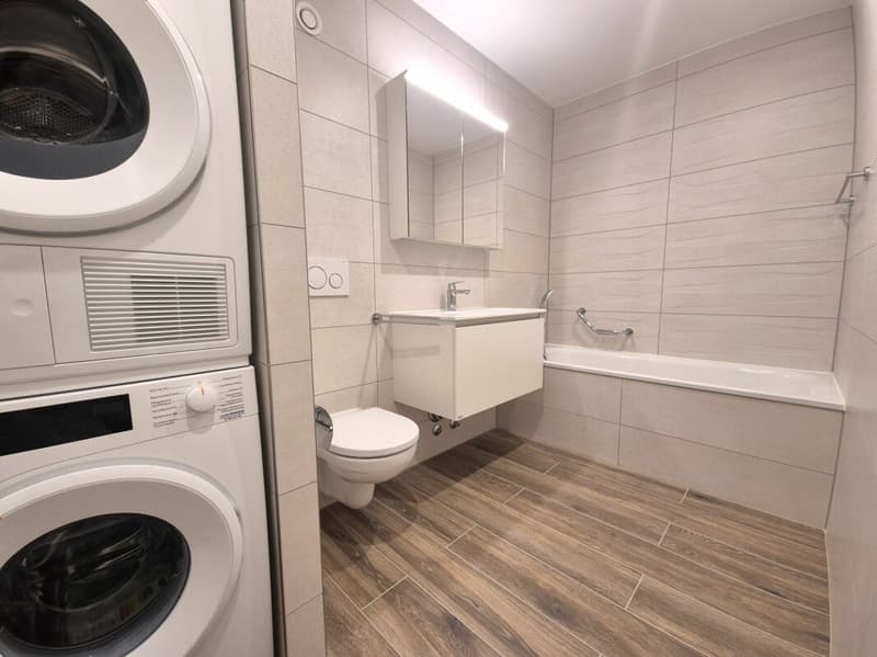 Prairie 2 - 3.5-Zimmer-Wohnung im 4. Stock (8)