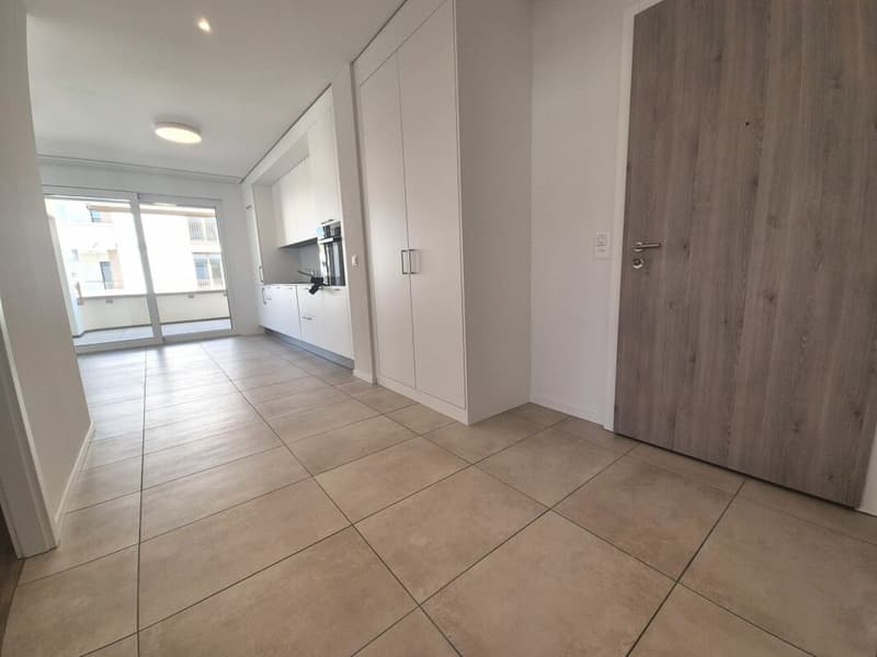 Prairie 2 - 3.5-Zimmer-Wohnung im 4. Stock (6)