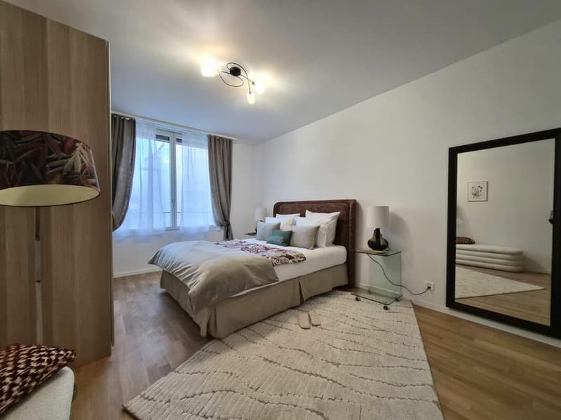 Prairie 2 - 4,5-Zimmer-Wohnung im 3. Stock (6)