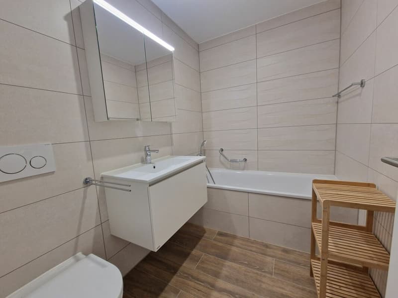 Prairie 5 - 3.5-Zimmer-Wohnung im 4. Stock (4)