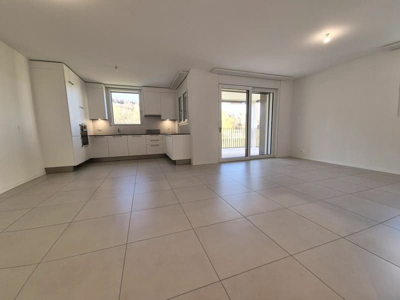 Berges 3 - 4,5-Zimmer-Wohnung im 3. Stock (2)