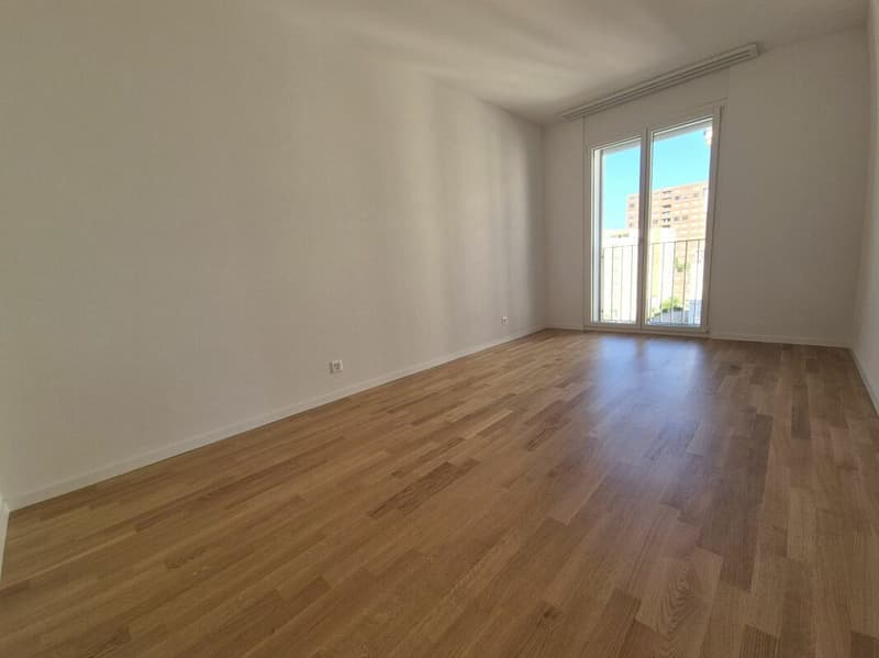 Prairie 5 - 4.5-room apartment on the 4th floor (10)