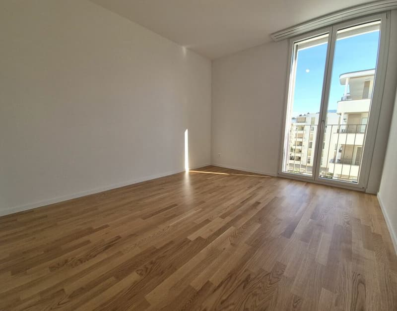 Prairie 5 - 4,5-Zimmer-Wohnung im 4. Stock (8)