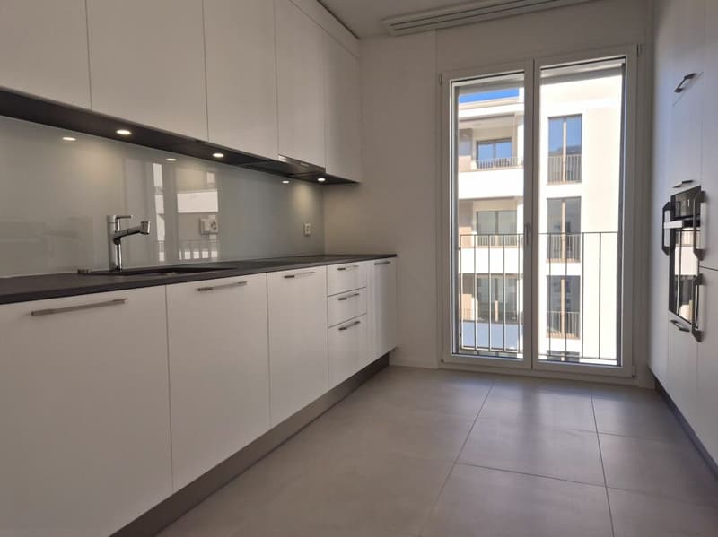 Prairie 5 - 4,5-Zimmer-Wohnung im 4. Stock (5)
