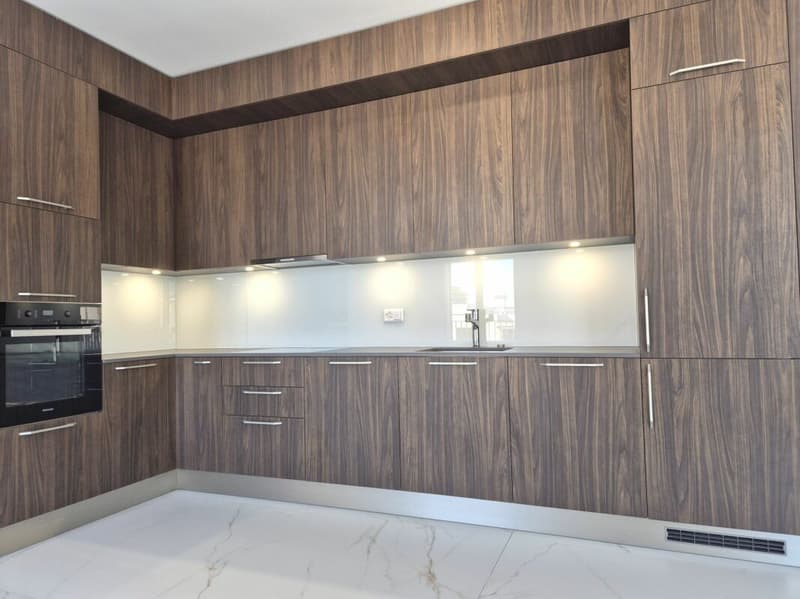 Prairie 5 - 4,5-Zimmer-Dachwohnung (3)
