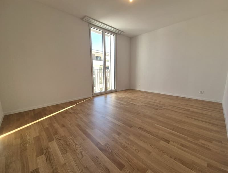 Prairie 5 - 4.5-Zimmer-Wohnung im 4. Stock (6)