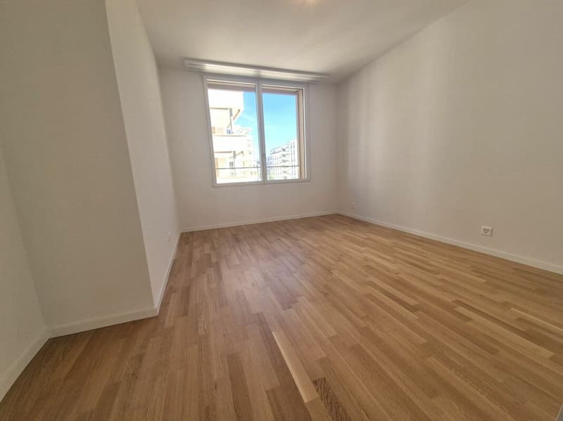 Prairie 2 - 4.5-room apartment on the top floor (10)
