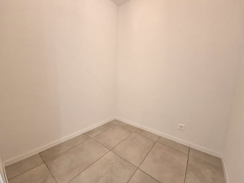 Prairie 2 - 4.5-room apartment on the top floor (5)