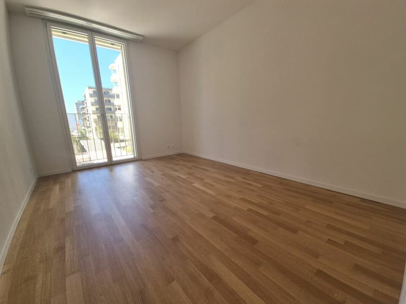 Prairie 4 - 3.5 room apartment on the 3rd floor (8)