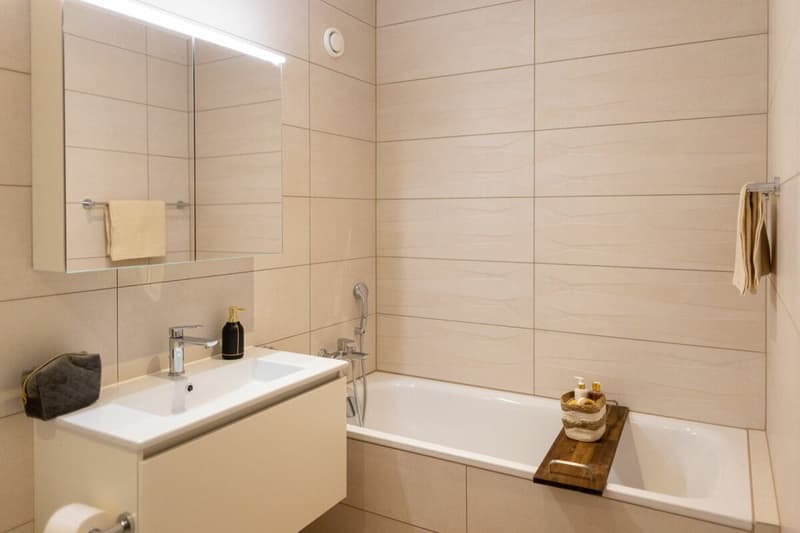 Prairie 2 - 4.5-Zimmer-Wohnung im 4. Stock (5)