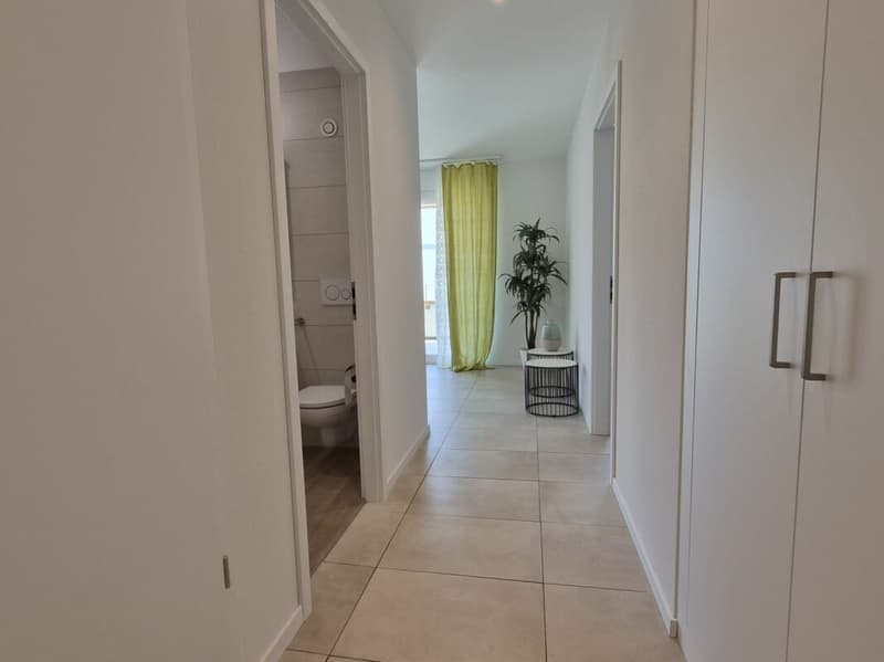 Prairie 2 - 4.5-Zimmer-Wohnung im 4. Stock (6)