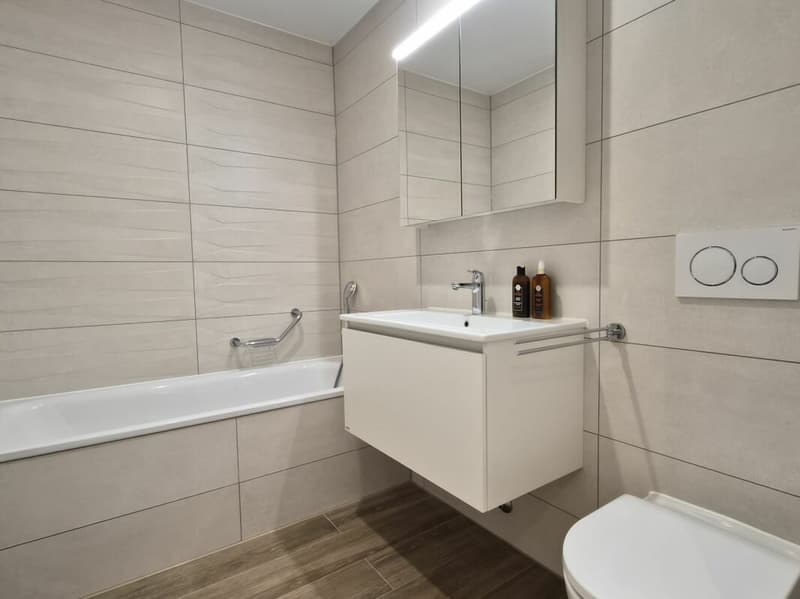 Prairie 2 - 4.5-Zimmer-Wohnung im 4. Stock (10)