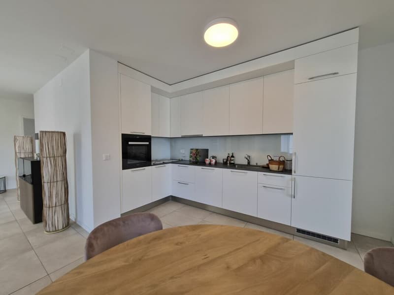 Prairie 2 - 4.5-Zimmer-Wohnung im 4. Stock (5)