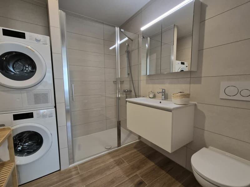 Prairie 2 - 4.5-Zimmer-Wohnung im 4. Stock (8)