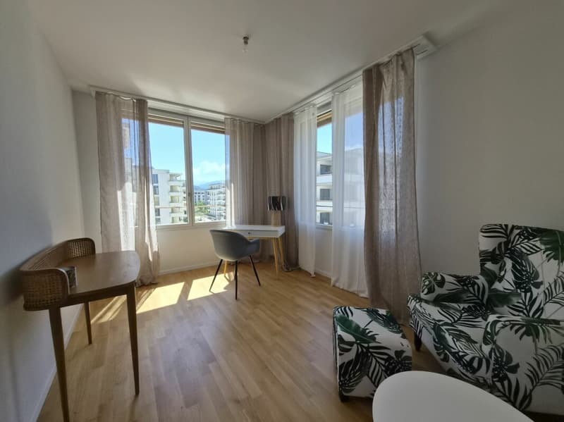 Prairie 2 - 4.5-Zimmer-Wohnung im 4. Stock (9)
