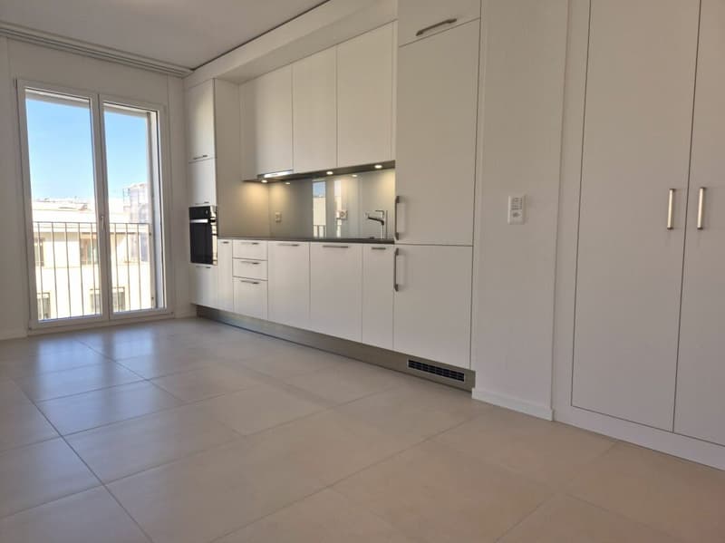 Prairie 5 - 2.5-Zimmer-Wohnung im 4. Stock (4)