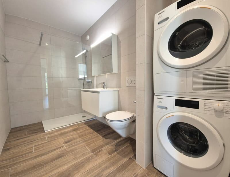 Prairie 5 - 2.5-Zimmer-Wohnung im 4. Stock (6)