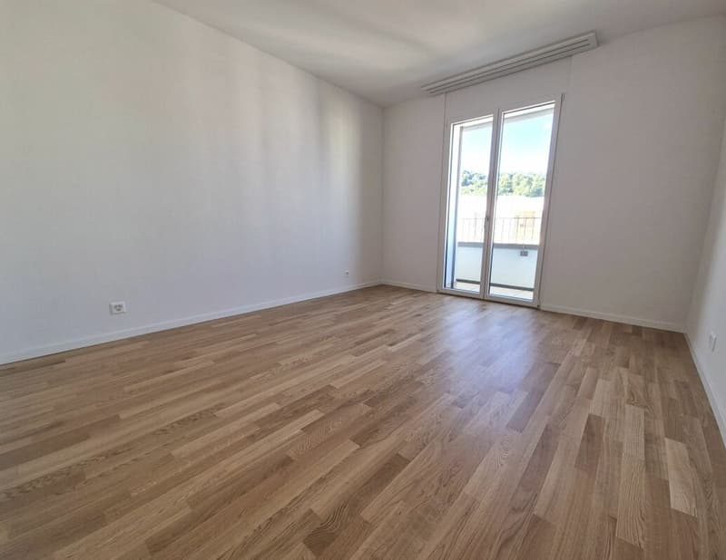 Prairie 5 - 2.5-Zimmer-Wohnung im 4. Stock (5)